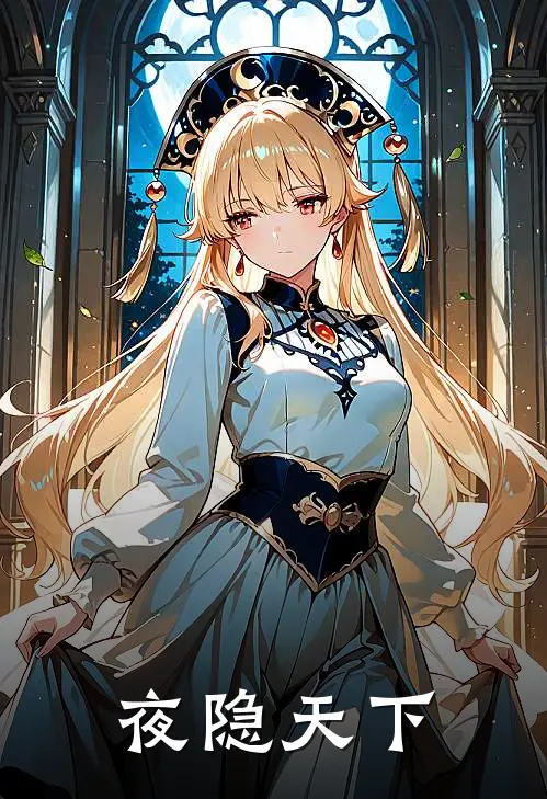 夜隐天下
