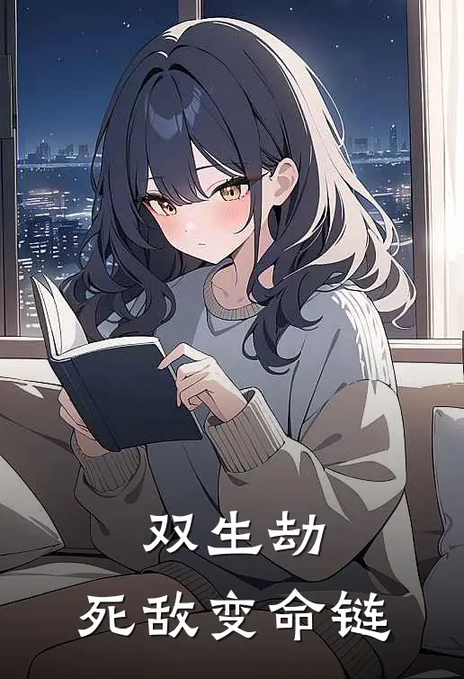 双生劫，死敌变命链