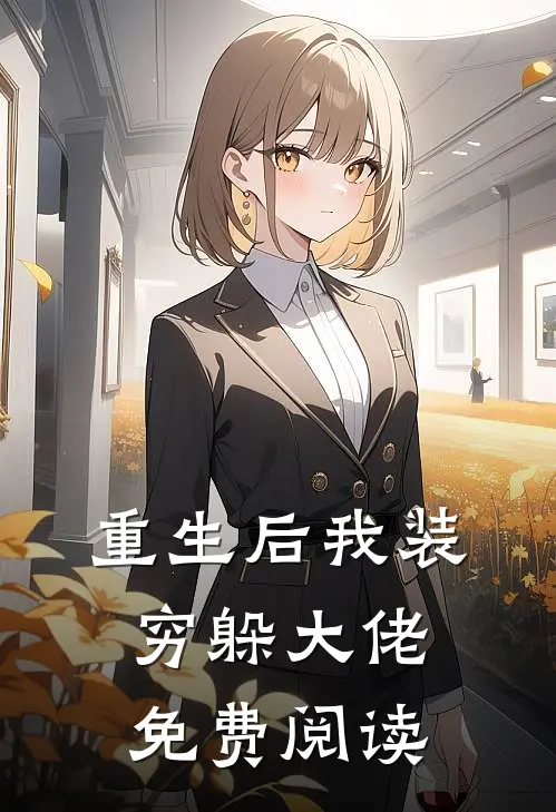 重生后我装穷躲大佬免费阅读