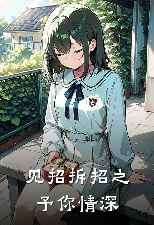 见招拆招之予你情深余知晓兰佳欣热门小说阅读_好看的小说推荐完结见招拆招之予你情深余知晓兰佳欣