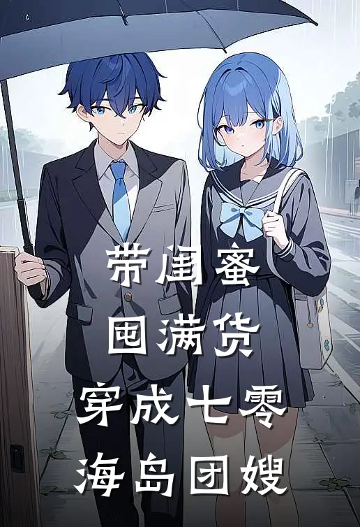 带闺蜜囤满货，穿成七零海岛团嫂(苏晚林晓棠)全章节在线阅读_苏晚林晓棠全章节在线阅读