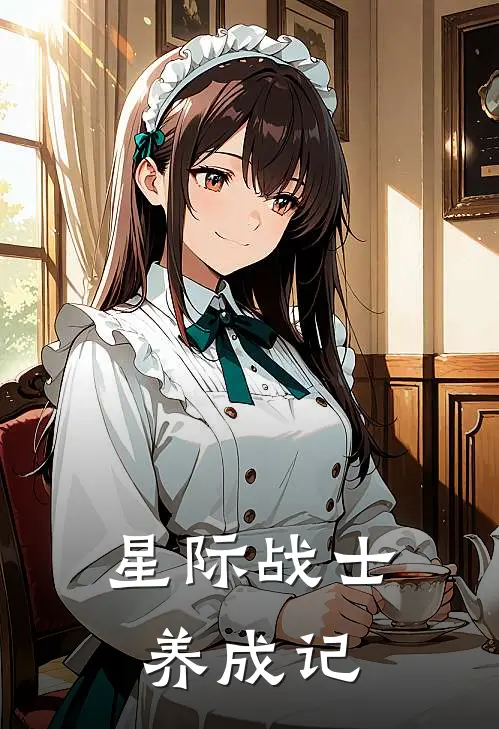 星际战士养成记