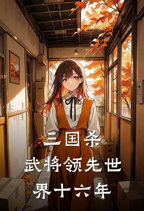 三国杀：武将领先世界十六年墨羽黄月英免费小说阅读_免费小说大全三国杀：武将领先世界十六年(墨羽黄月英)