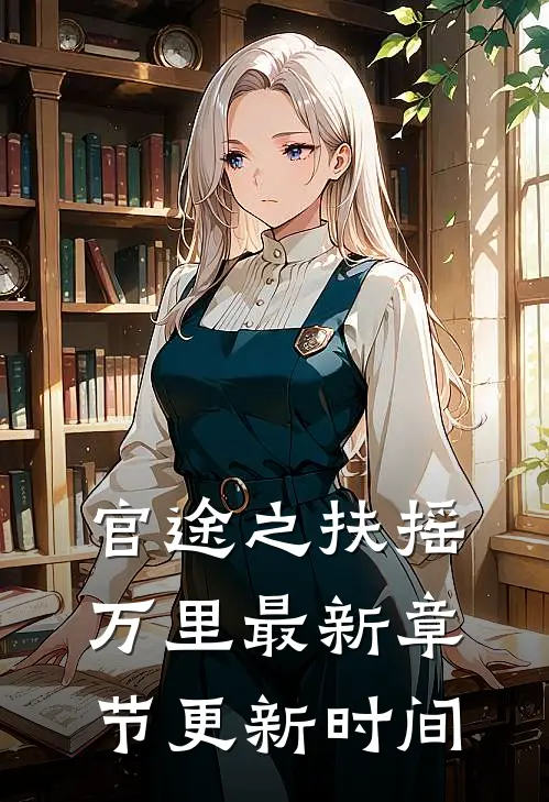 官途之扶摇万里最新章节更新时间