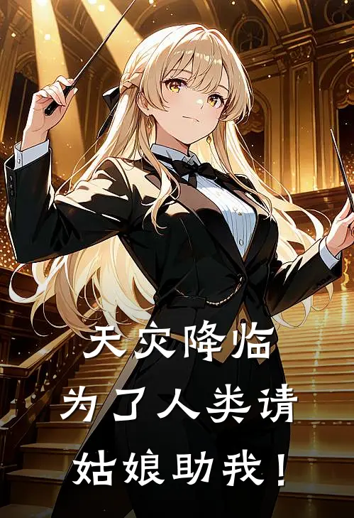 天灾降临：为了人类请姑娘助我！陆扬江洛小说完结_免费小说全本天灾降临：为了人类请姑娘助我！(陆扬江洛)