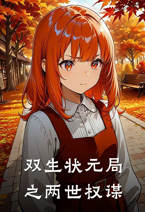 双生状元局之两世权谋(谢砚白苏明棠)小说免费在线阅读_双生状元局之两世权谋(谢砚白苏明棠)大结局阅读