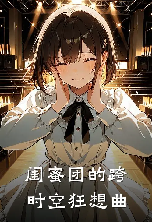 闺蜜团的跨时空狂想曲