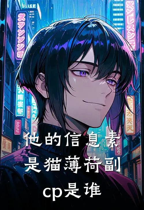 他的信息素是猫薄荷副cp是谁