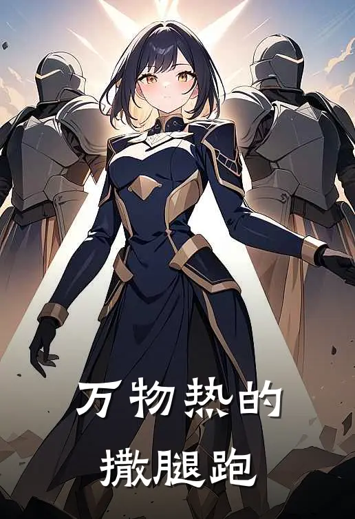 万物热的撒腿跑