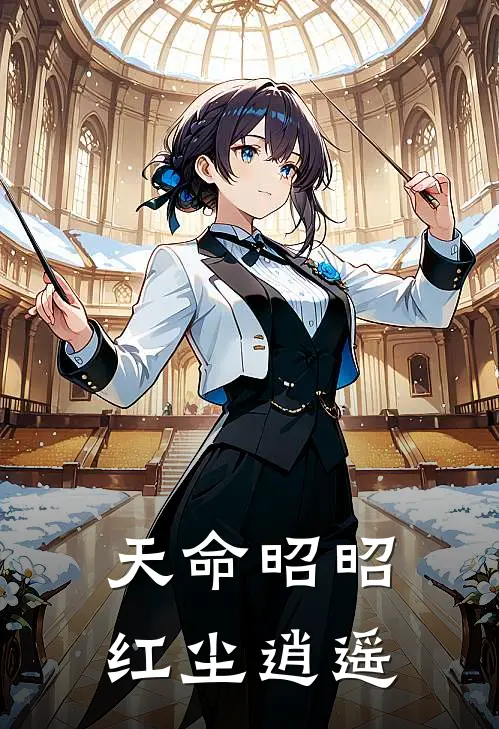 天命昭昭，红尘逍遥