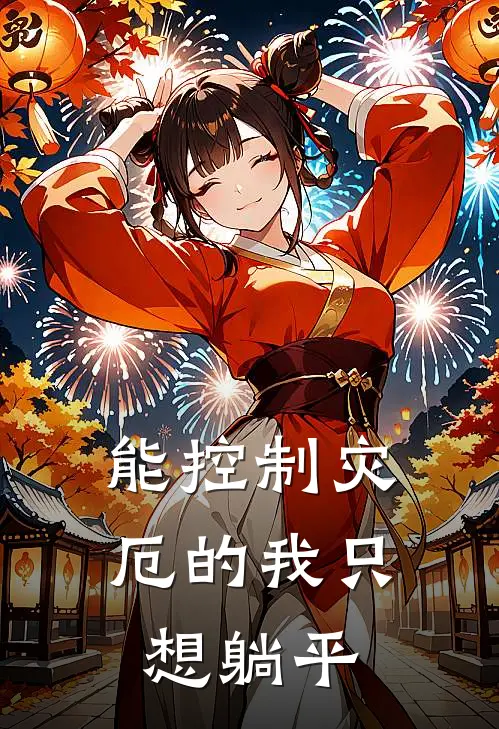 能控制灾厄的我只想躺平(陈雨陈长生)免费小说完结_最新推荐小说能控制灾厄的我只想躺平(陈雨陈长生)