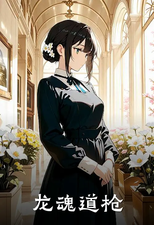 龙魂道枪