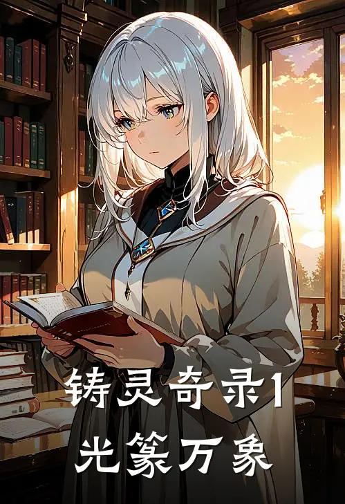 铸灵奇录1【光篆万象】(云悠铮姜述白)全文免费阅读无弹窗大结局_《铸灵奇录1【光篆万象】》云悠铮姜述白免费小说