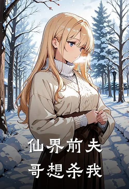 仙界前夫哥想杀我