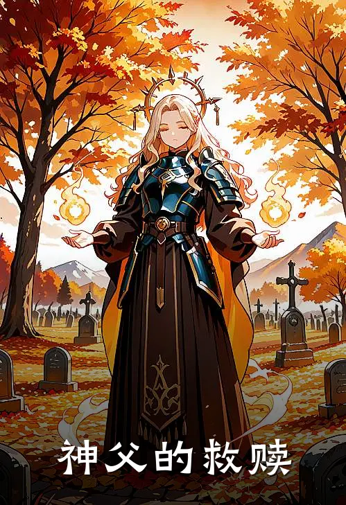 神父的救赎