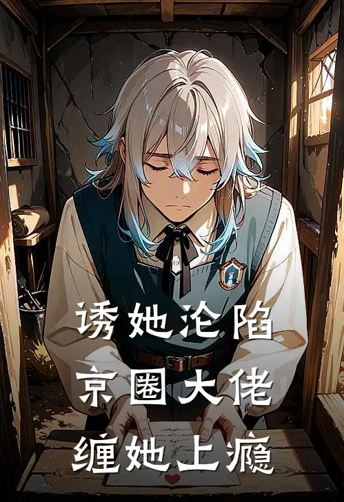 诱她沦陷，京圈大佬缠她上瘾云九晞沈姝婉热门免费小说_免费小说免费阅读诱她沦陷，京圈大佬缠她上瘾云九晞沈姝婉