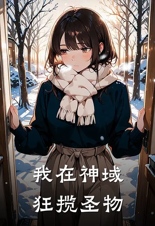 我在神域狂揽圣物