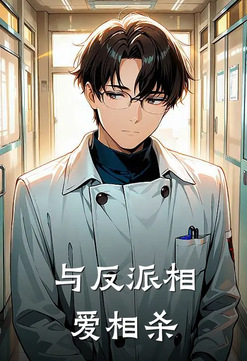 与反派相爱相杀