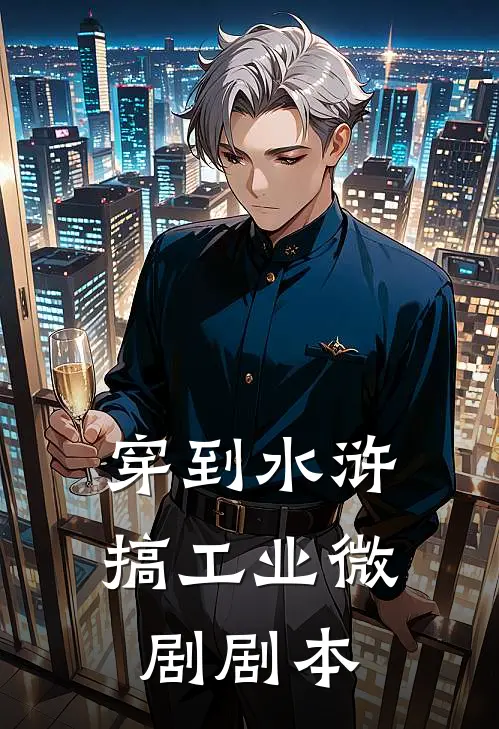 穿到水浒搞工业【微剧剧本】王一凡扈三娘免费小说在线阅读_热门小说在线阅读穿到水浒搞工业【微剧剧本】王一凡扈三娘