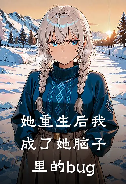 她重生后我成了她脑子里的bug