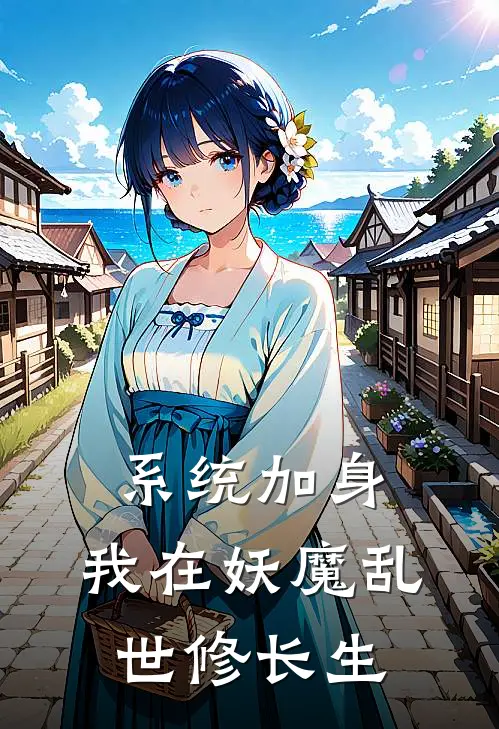 系统加身：我在妖魔乱世修长生