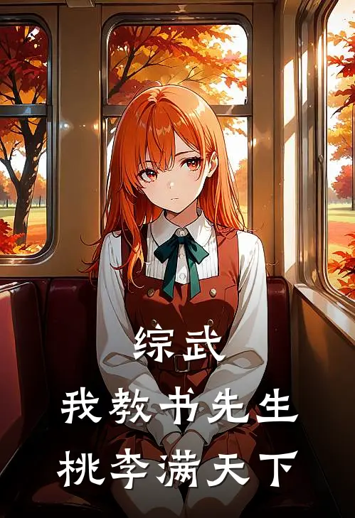 综武：我教书先生，桃李满天下