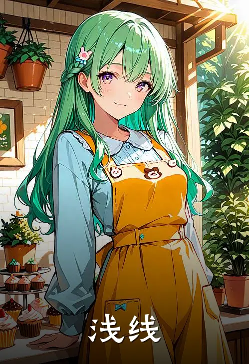 浅线（财哥财哥）全文免费阅读无弹窗大结局_浅线最新章节列表