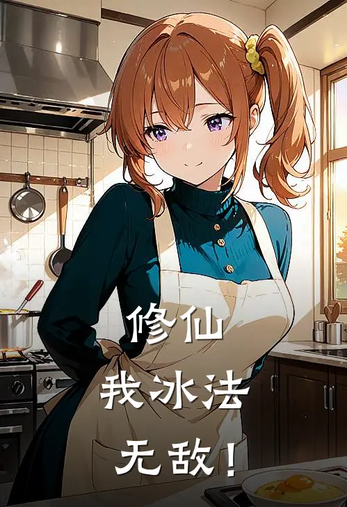 修仙：我冰法无敌！