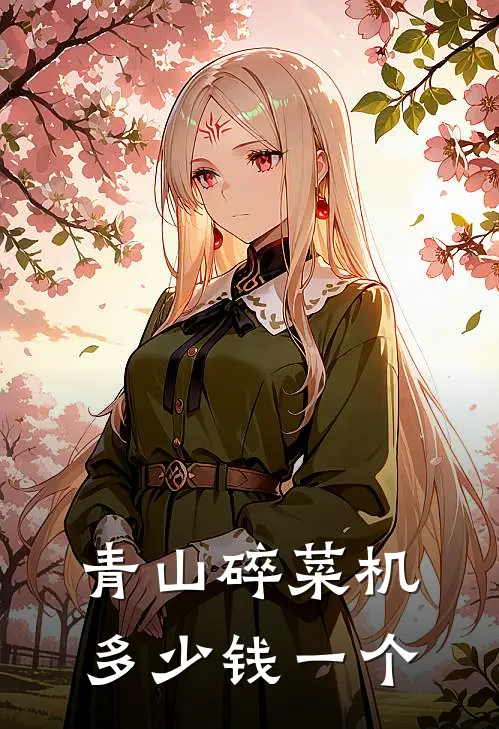 青山碎菜机多少钱一个