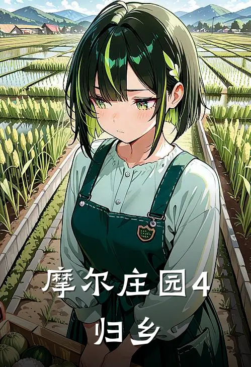 摩尔庄园4：归乡瑞琪RK免费小说在线看_完本小说阅读摩尔庄园4：归乡(瑞琪RK)