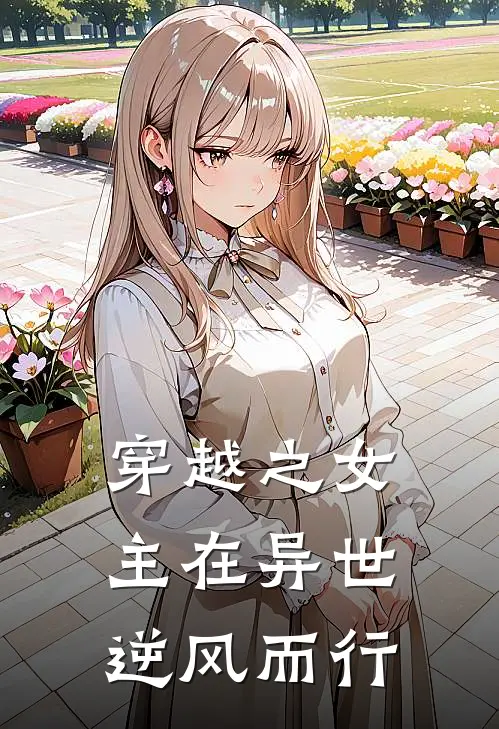 穿越之女主在异世逆风而行