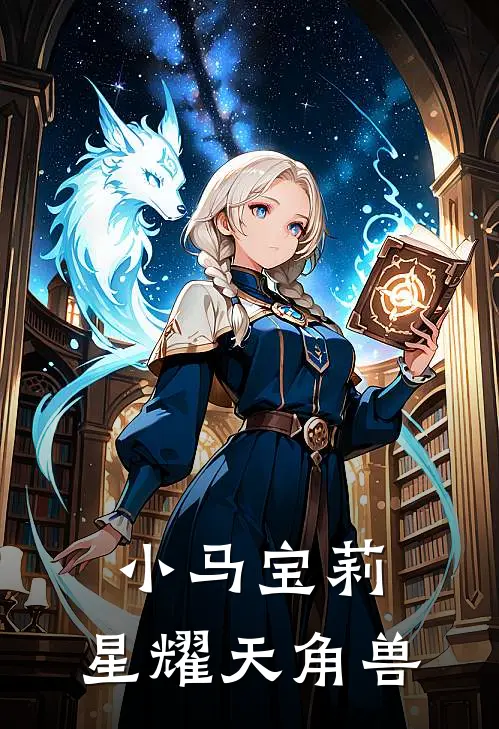 小马宝莉：星耀天角兽(星耀云宝)热门网络小说_最新章节列表小马宝莉：星耀天角兽(星耀云宝)