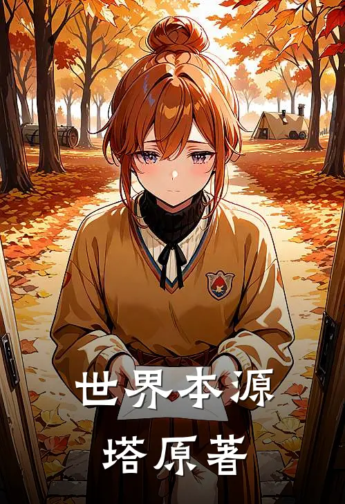 世界本源塔原著