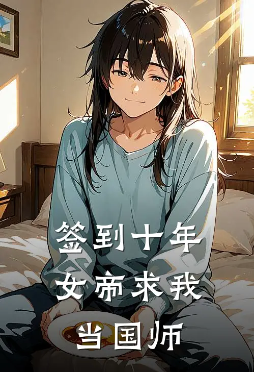 签到十年，女帝求我当国师