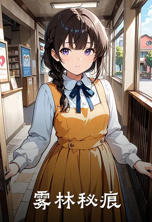 雾林秘痕(阿木阿木)最新完本小说推荐_免费小说推荐雾林秘痕阿木阿木