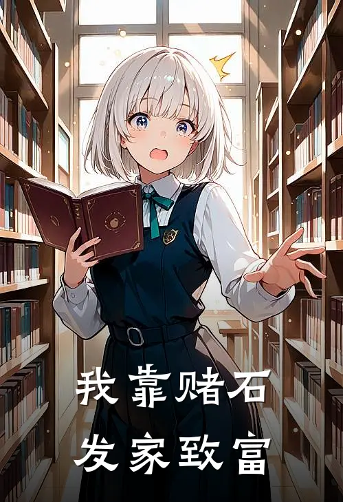 我靠赌石发家致富(王岩钱利森)热门小说排行_完结版小说我靠赌石发家致富王岩钱利森