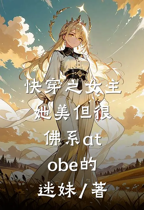 快穿之女主她美但很佛系atobe的迷妹 / 著