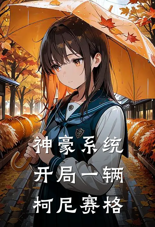 神豪系统：开局一辆柯尼赛格林默赵少小说免费阅读无弹窗_完结版小说全文免费阅读神豪系统：开局一辆柯尼赛格(林默赵少)