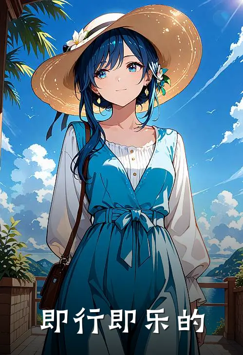 即行即乐的