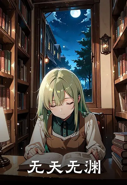 无天无渊林宵林秀芬已完结小说_最新章节列表无天无渊(林宵林秀芬)