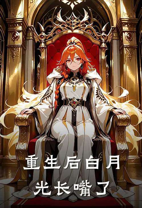 重生后白月光长嘴了(傅宴屿宋峻玮)免费小说全集_完本小说免费阅读重生后白月光长嘴了(傅宴屿宋峻玮)