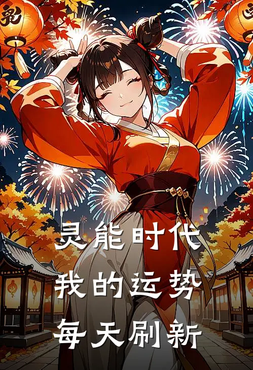 灵能时代：我的运势每天刷新