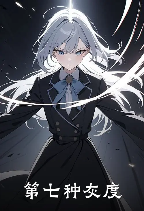 第七种灰度乔洛颜釉全本免费在线阅读_乔洛颜釉全文阅读