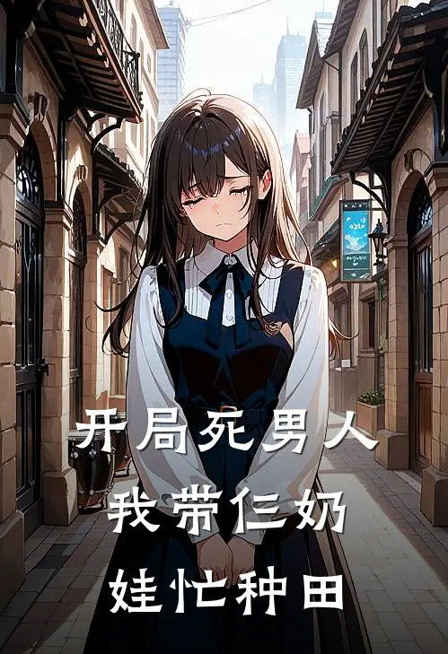 开局死男人，我带仨奶娃忙种田(叶依水黑娃)最新热门小说_完结小说开局死男人，我带仨奶娃忙种田(叶依水黑娃)