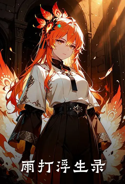 林玉婵谢行深《雨打浮生录》小说免费在线阅读_雨打浮生录(林玉婵谢行深)已完结小说