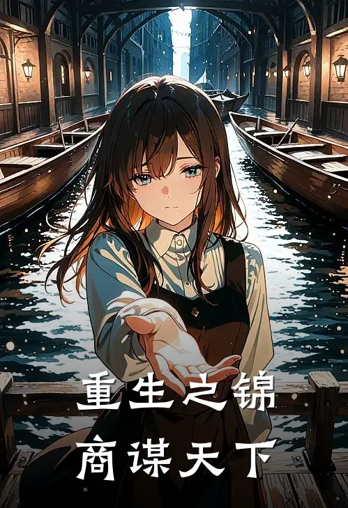 重生之锦商谋天下(沈明玉春桃)最新小说推荐_最新热门小说重生之锦商谋天下沈明玉春桃