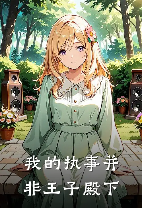 我的执事并非王子殿下坂观梨澪坂观梨免费小说全文阅读_最新章节列表我的执事并非王子殿下(坂观梨澪坂观梨)