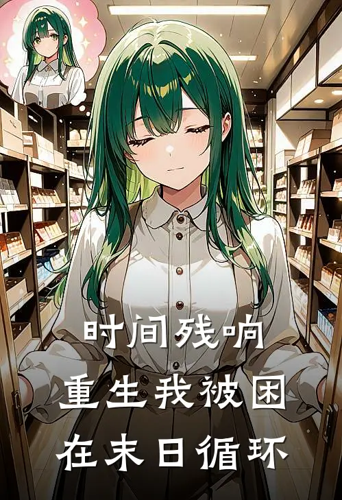 时间残响：重生我被困在末日循环