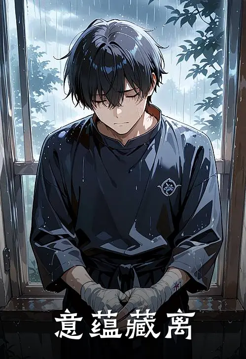 意蕴藏离(姜离陈意蕴)免费小说在线阅读_在线阅读免费小说意蕴藏离(姜离陈意蕴)