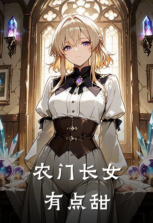 农门长女有点甜